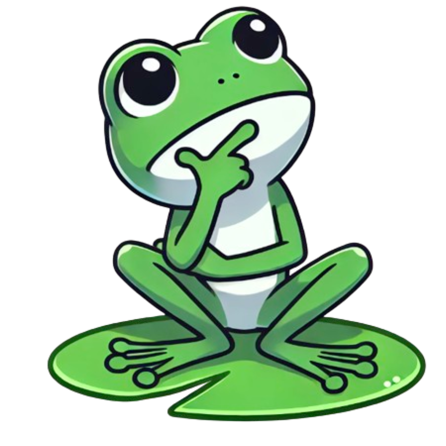 FRoG
